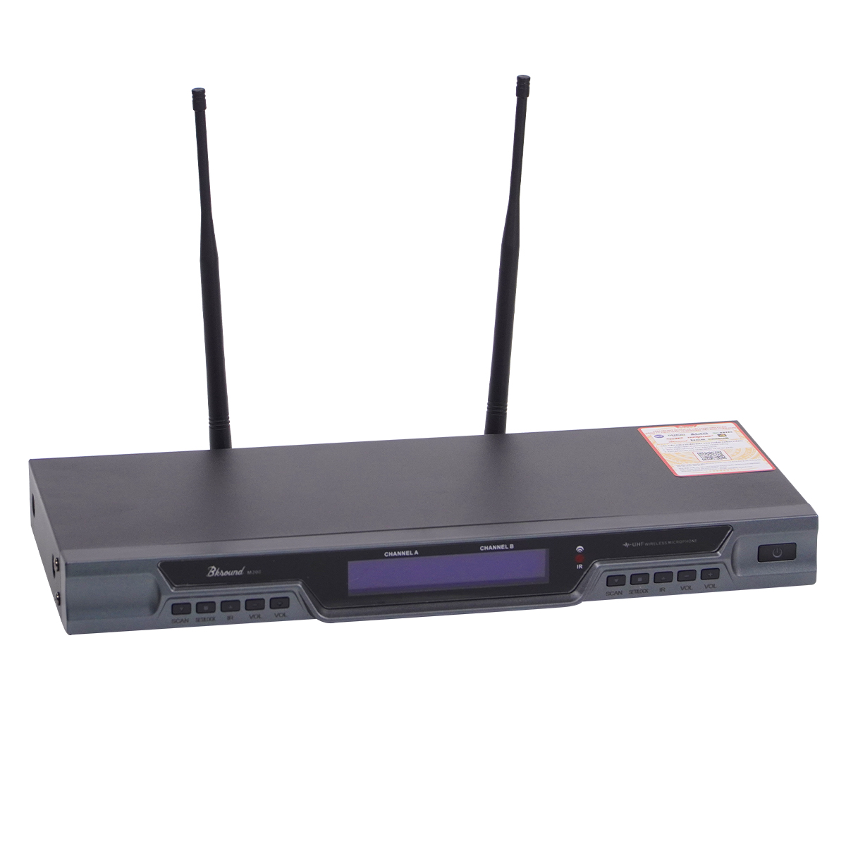 Micro Không Dây Bksound M200
