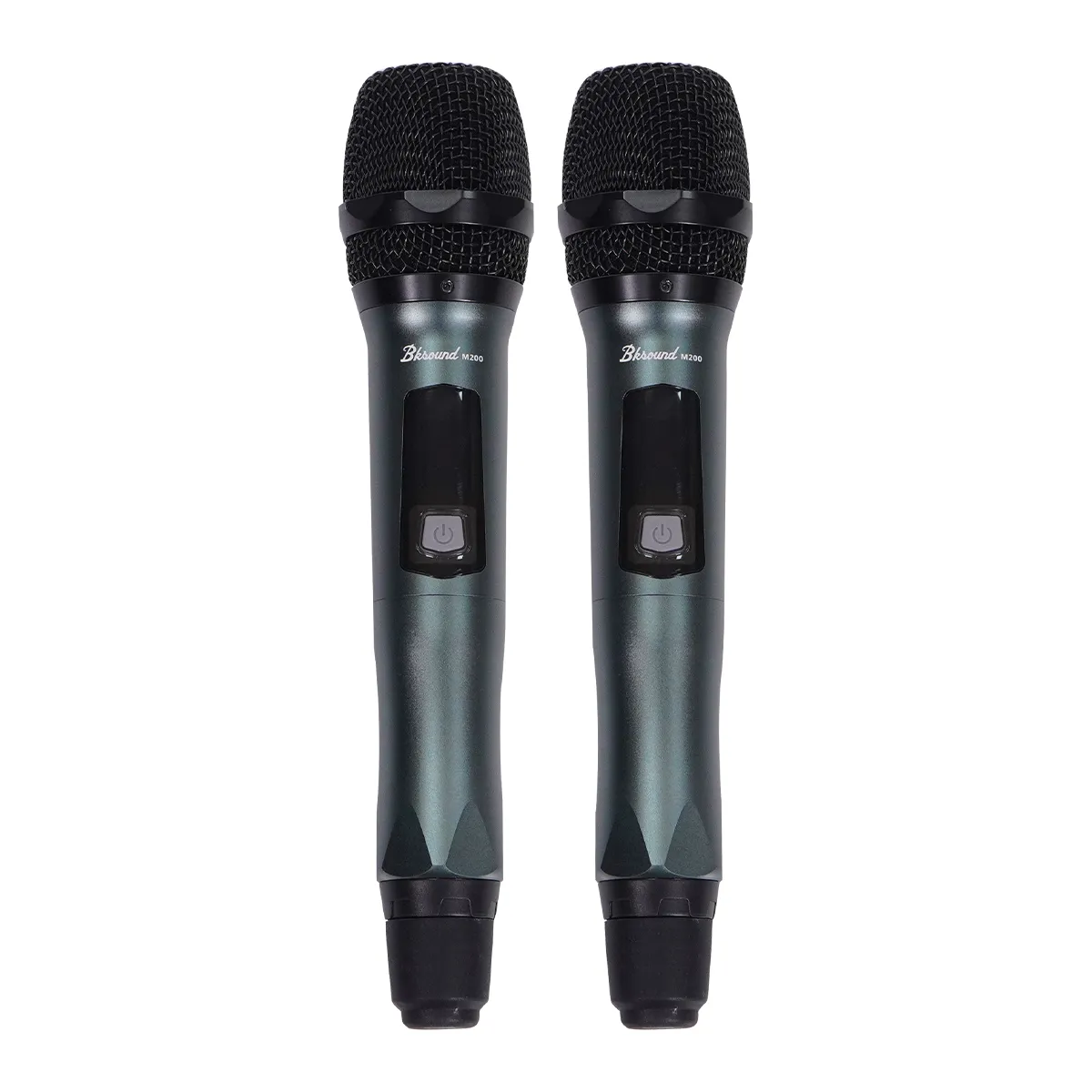 Micro Không Dây Bksound M200