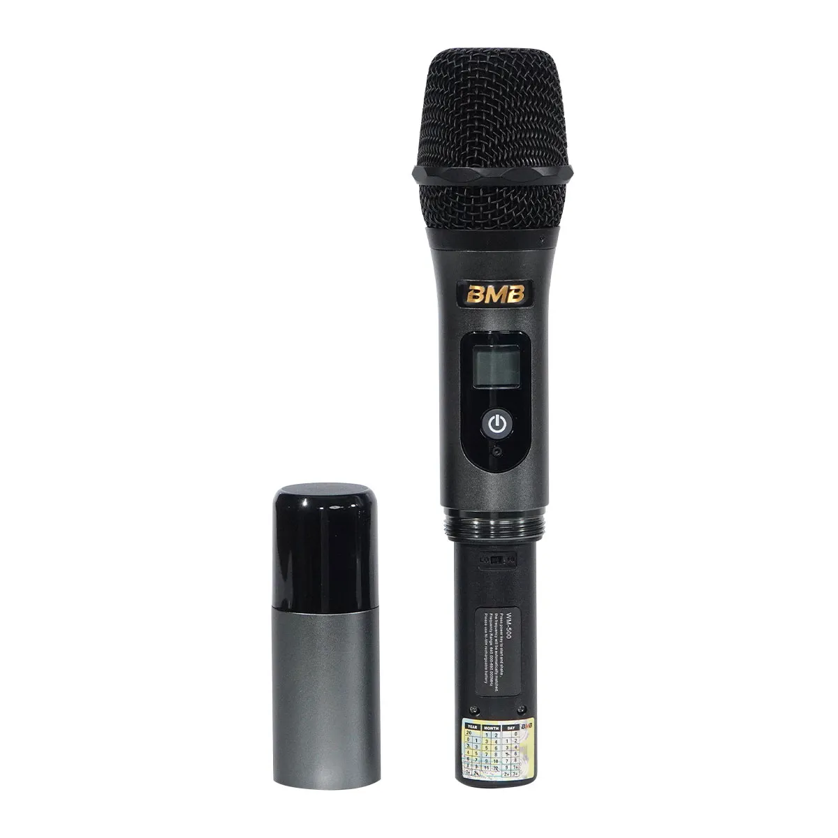 Micro Không Dây BMB WB-5000