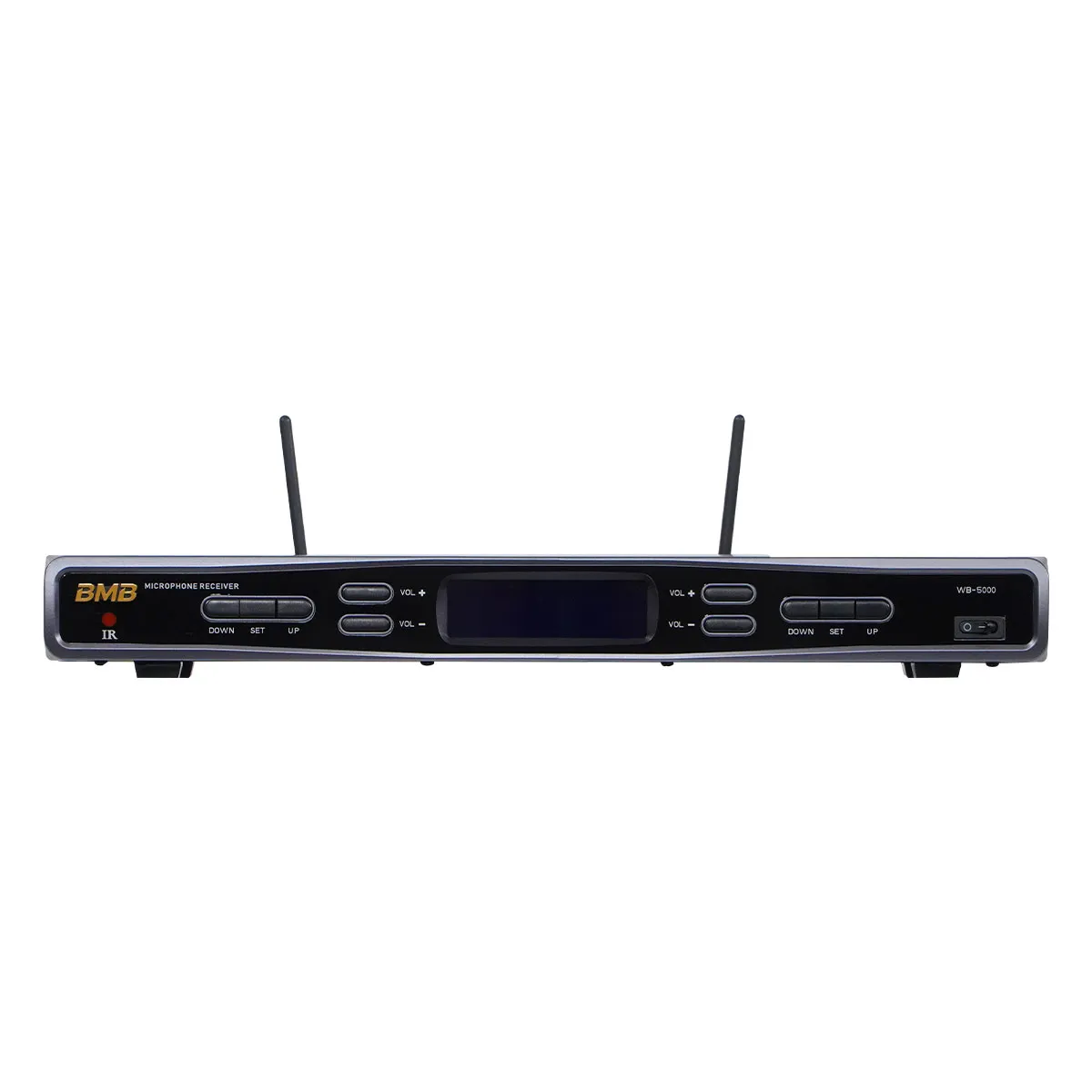 Micro Không Dây BMB WB-5000