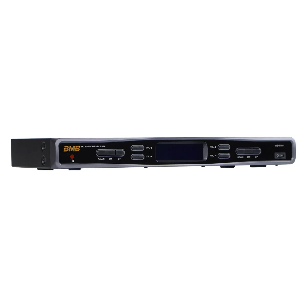 Micro Không Dây BMB WB-5000