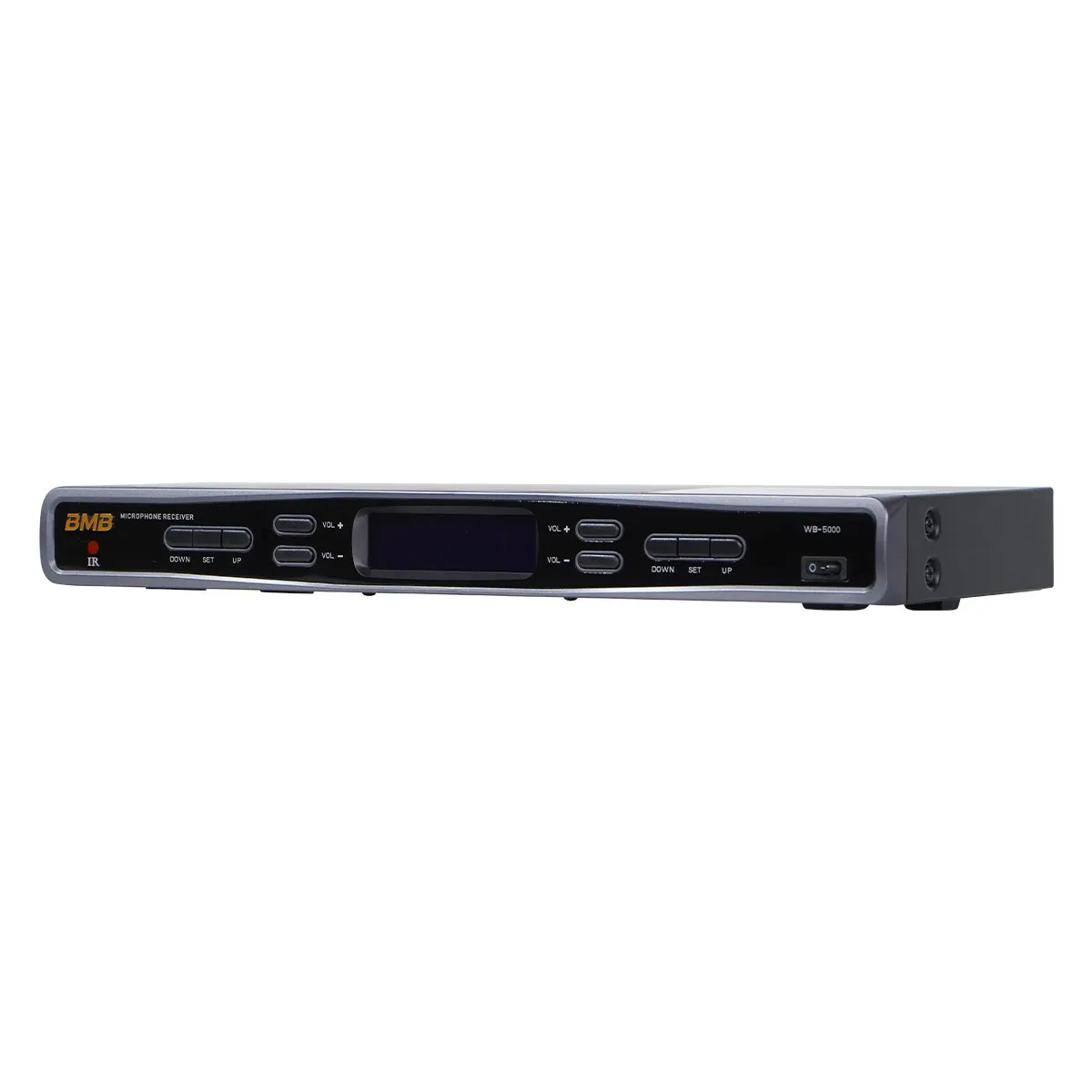 Micro Không Dây BMB WB-5000