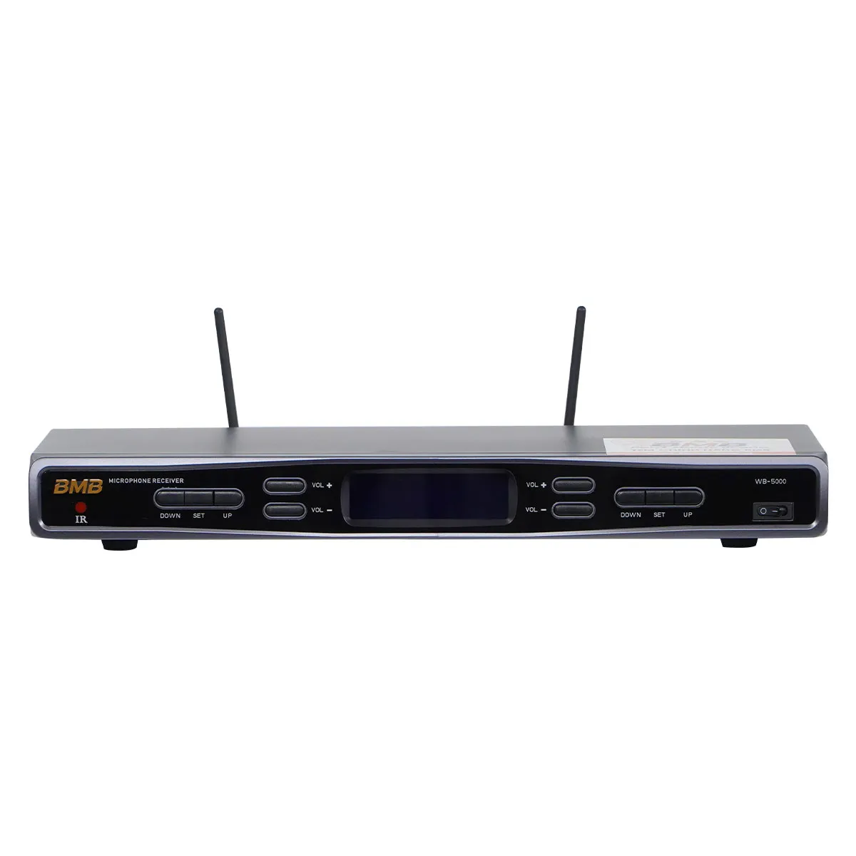 Micro Không Dây BMB WB-5000