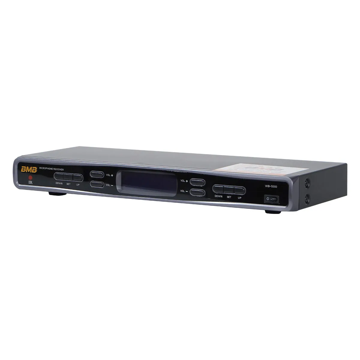Micro Không Dây BMB WB-5000
