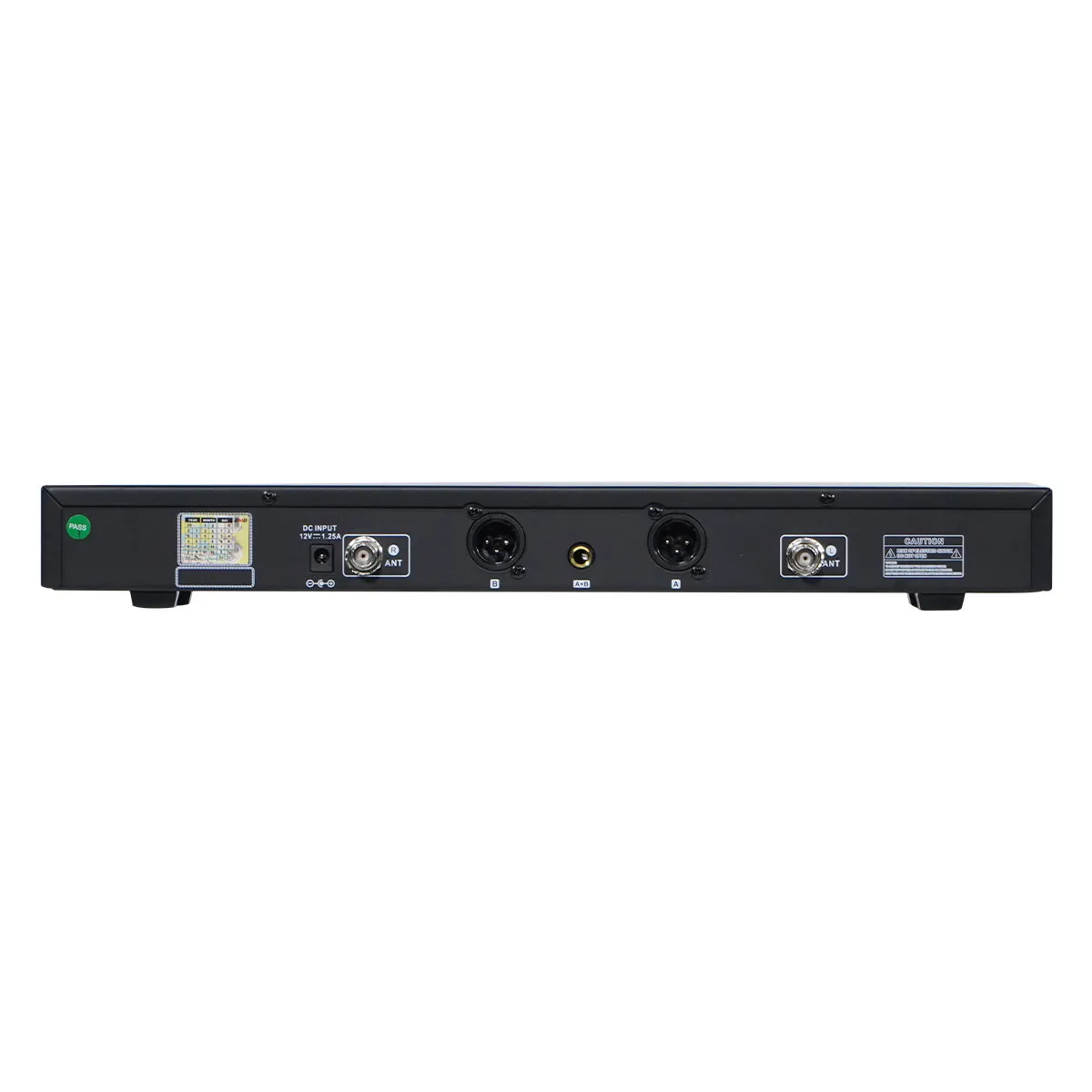 Micro Không Dây BMB WB-5000