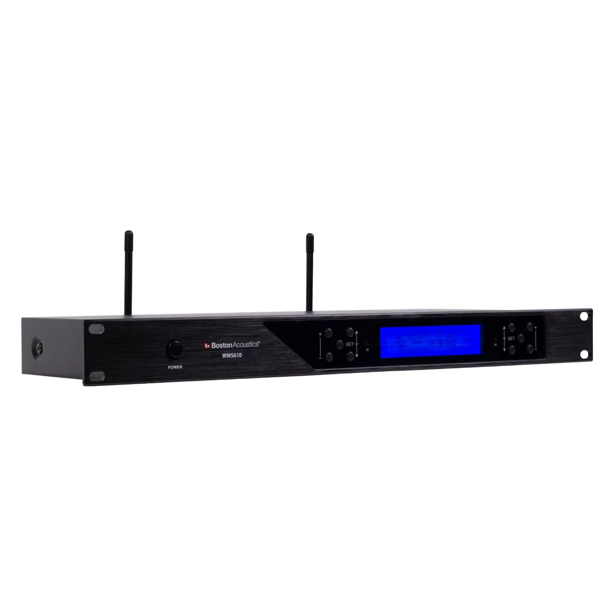 Micro không dây Boston Acoustics WMS610