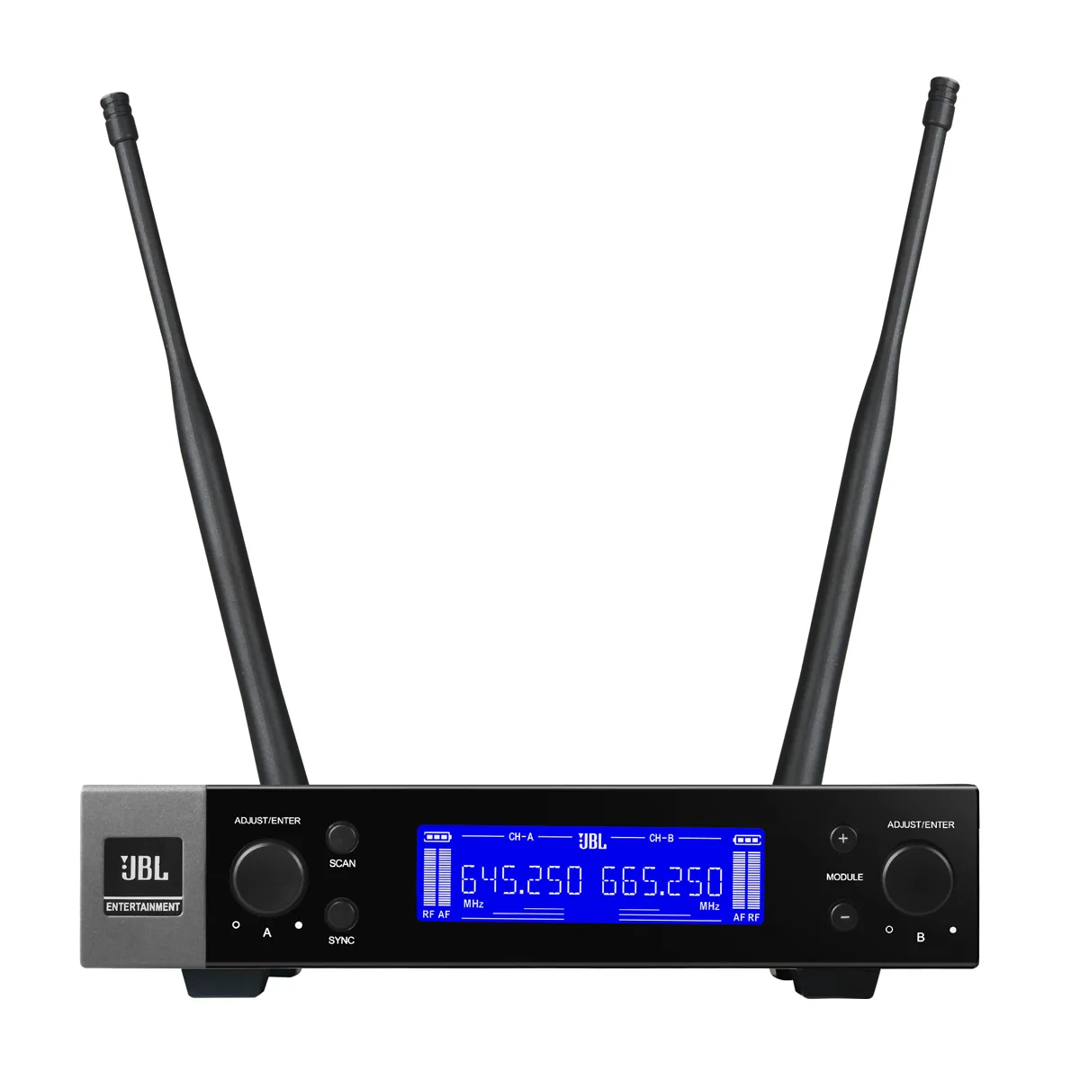Micro không dây JBL VM200