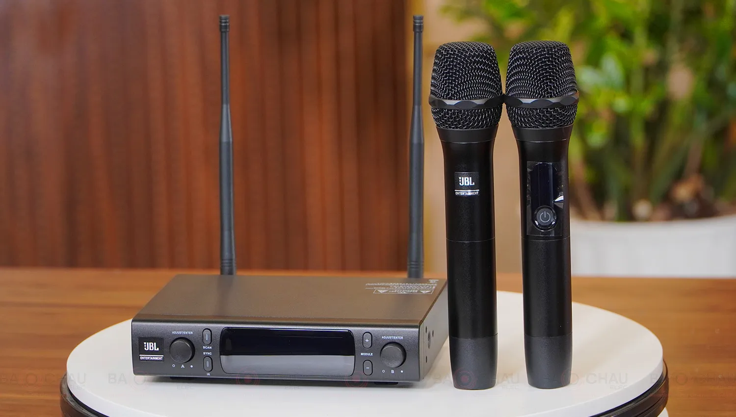 Micro không dây JBL VM300