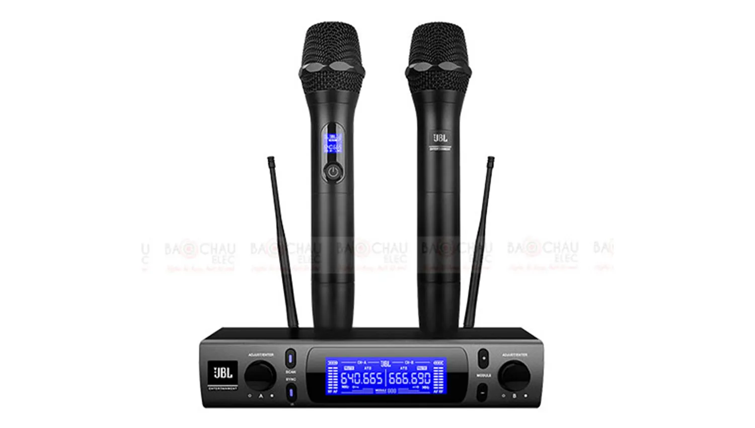 Micro không dây JBL VM300