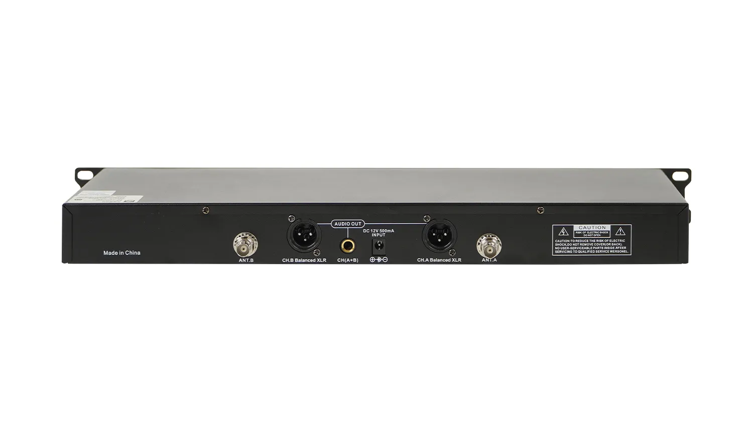 Micro không dây Philips CSS3321/70