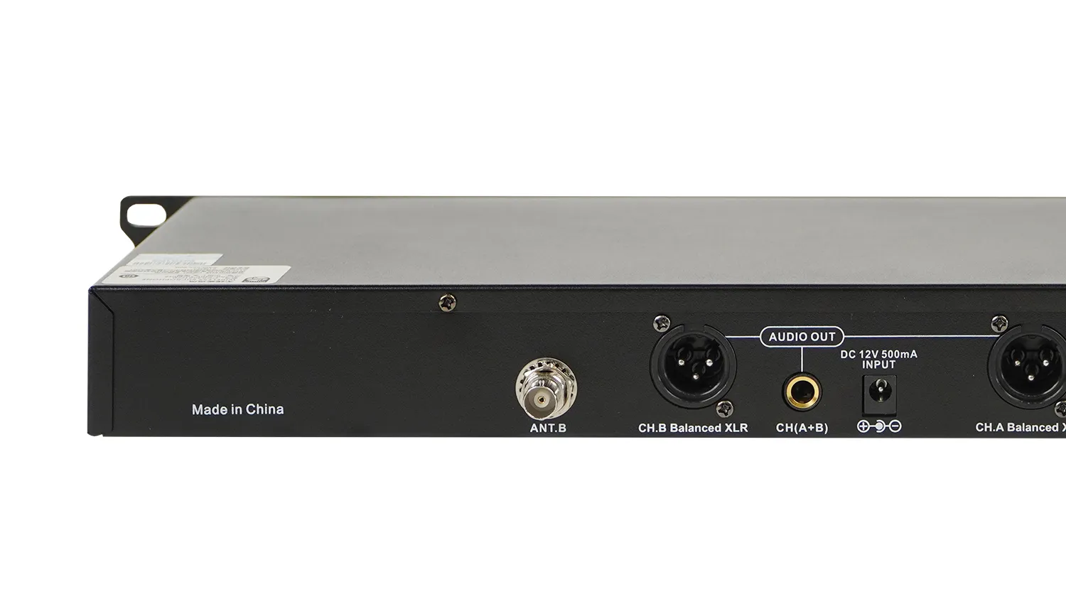 Micro không dây Philips CSS3321/70