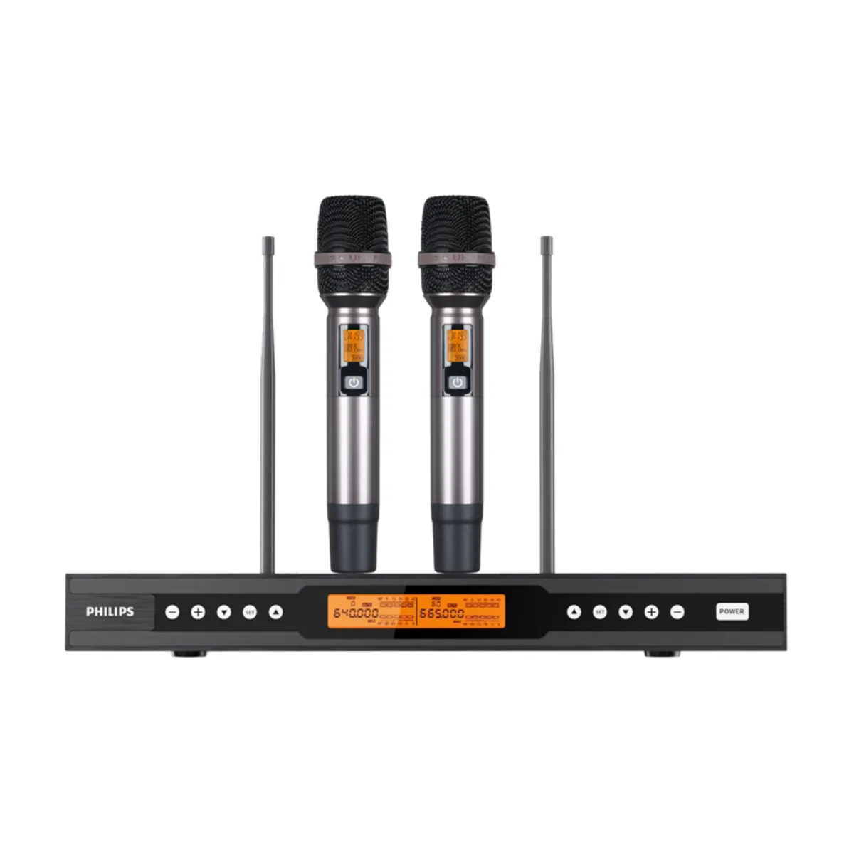Micro không dây Philips CSS2890/70