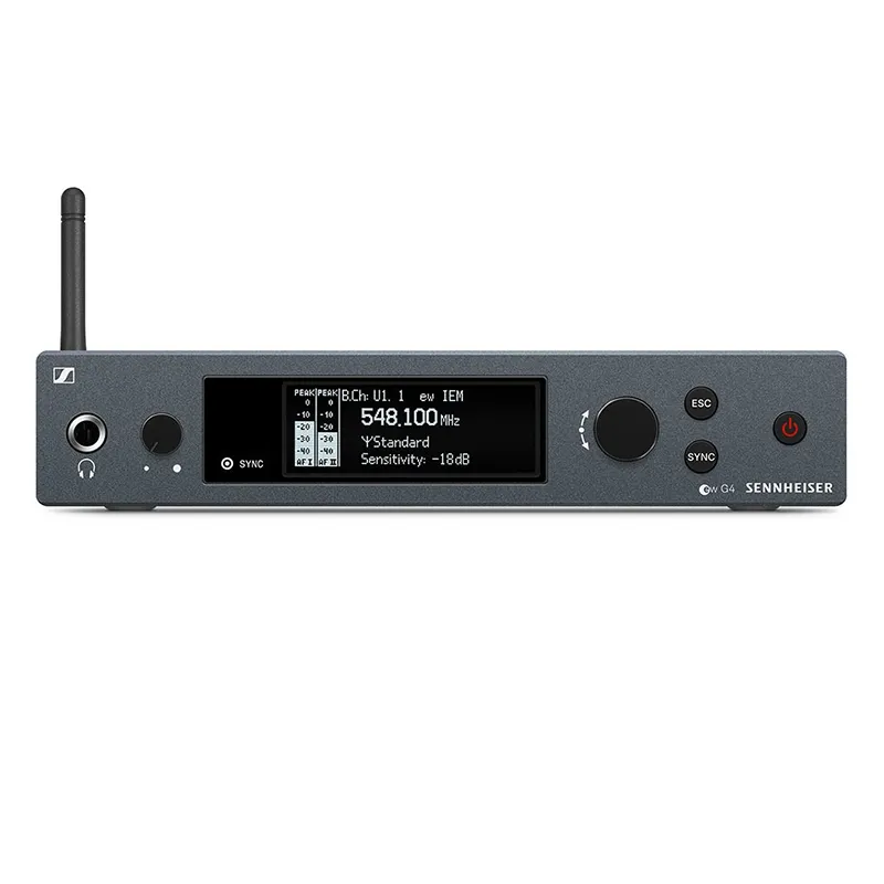 Micro không dây Sennheiser EW IEM G4