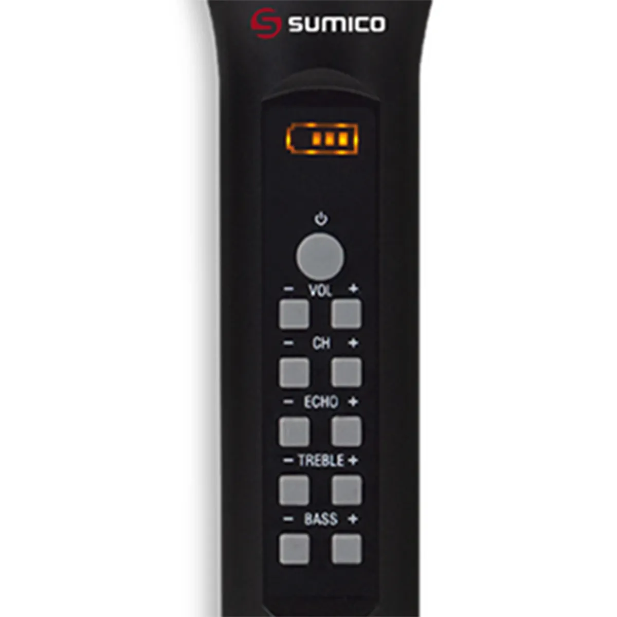 Micro không dây Sumico UHF 300U