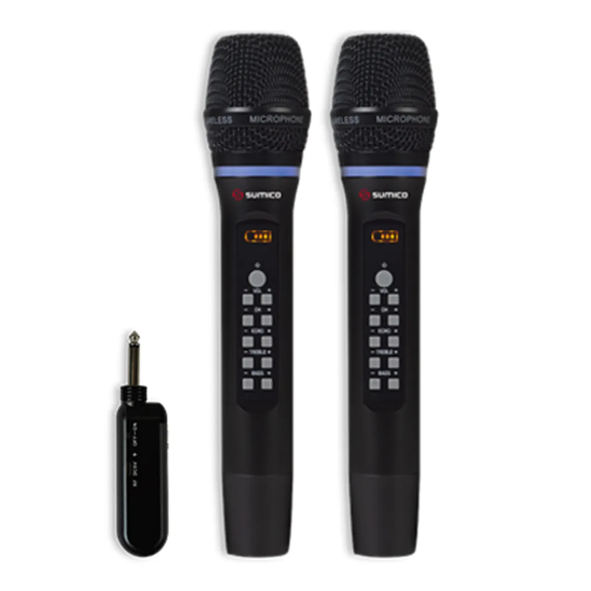 Micro không dây Sumico UHF 300U