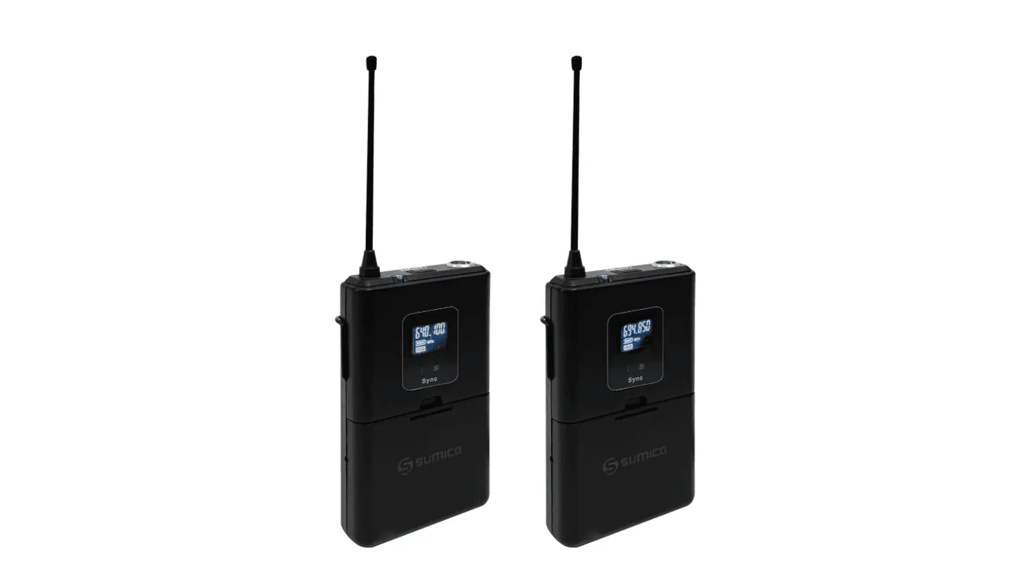 Micro không dây Sumico WMS2HW-2HH