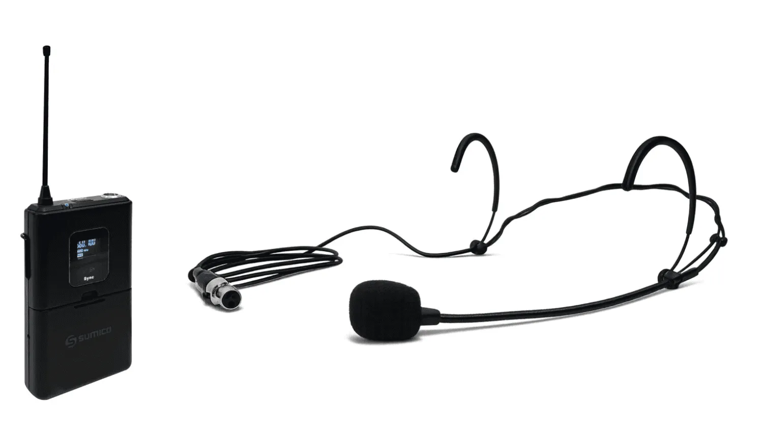 Micro không dây Sumico WMS2HW-2HH