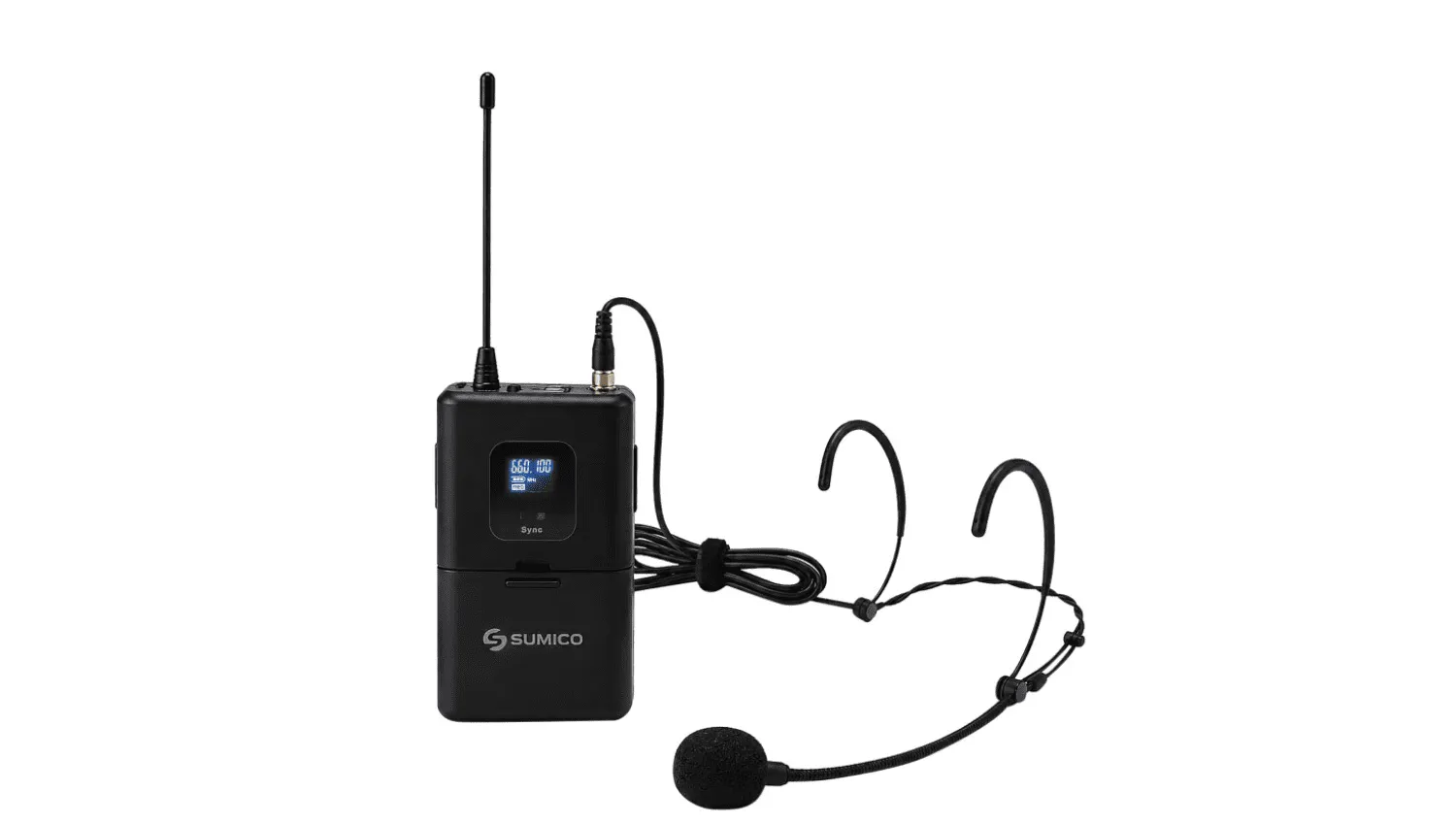 Micro không dây Sumico WMS2HW-2HH