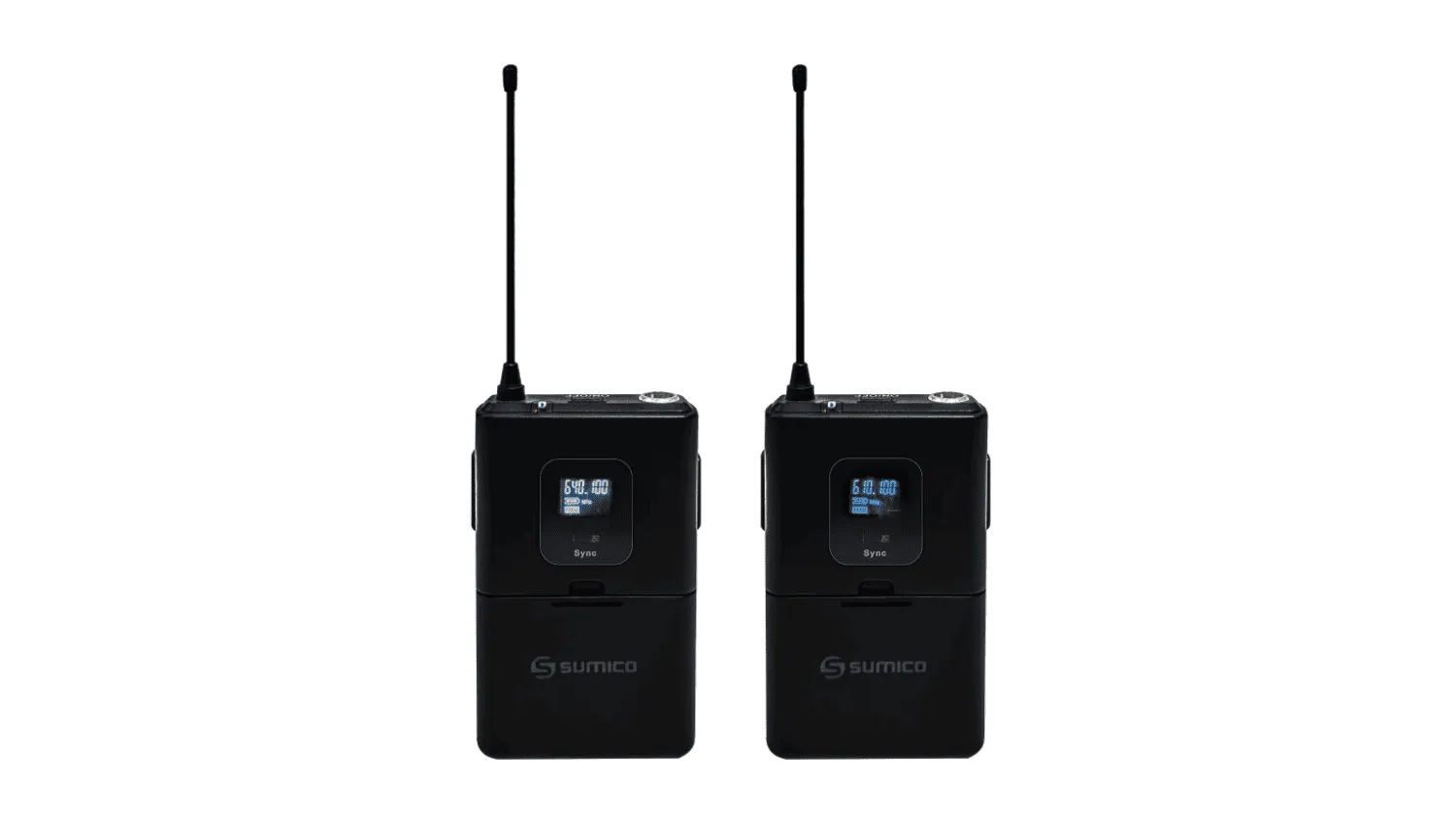 Micro không dây Sumico WMS2HW-2HH
