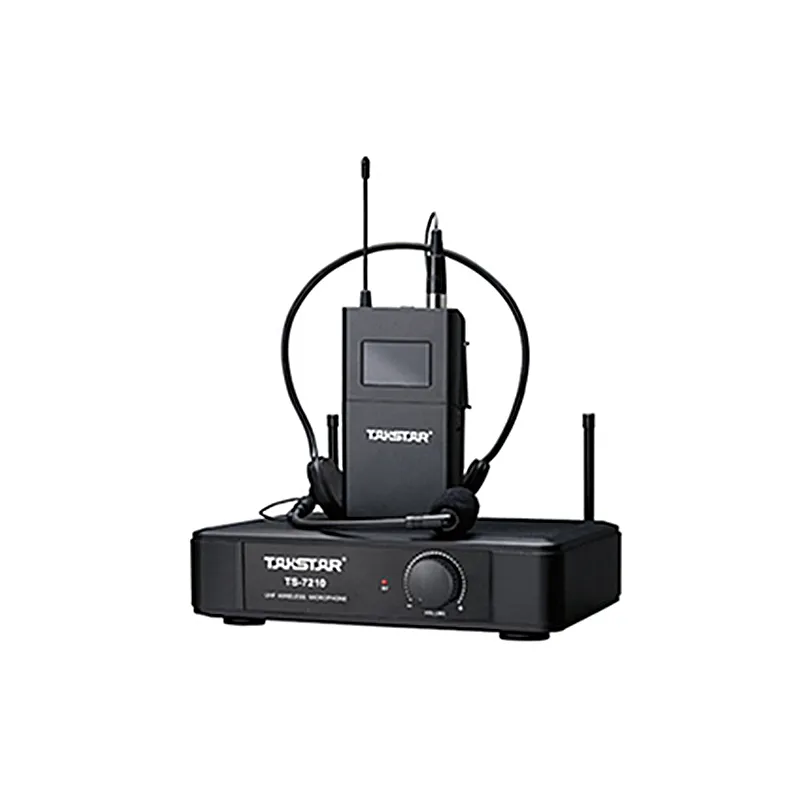 Micro Takstar TS-7210P