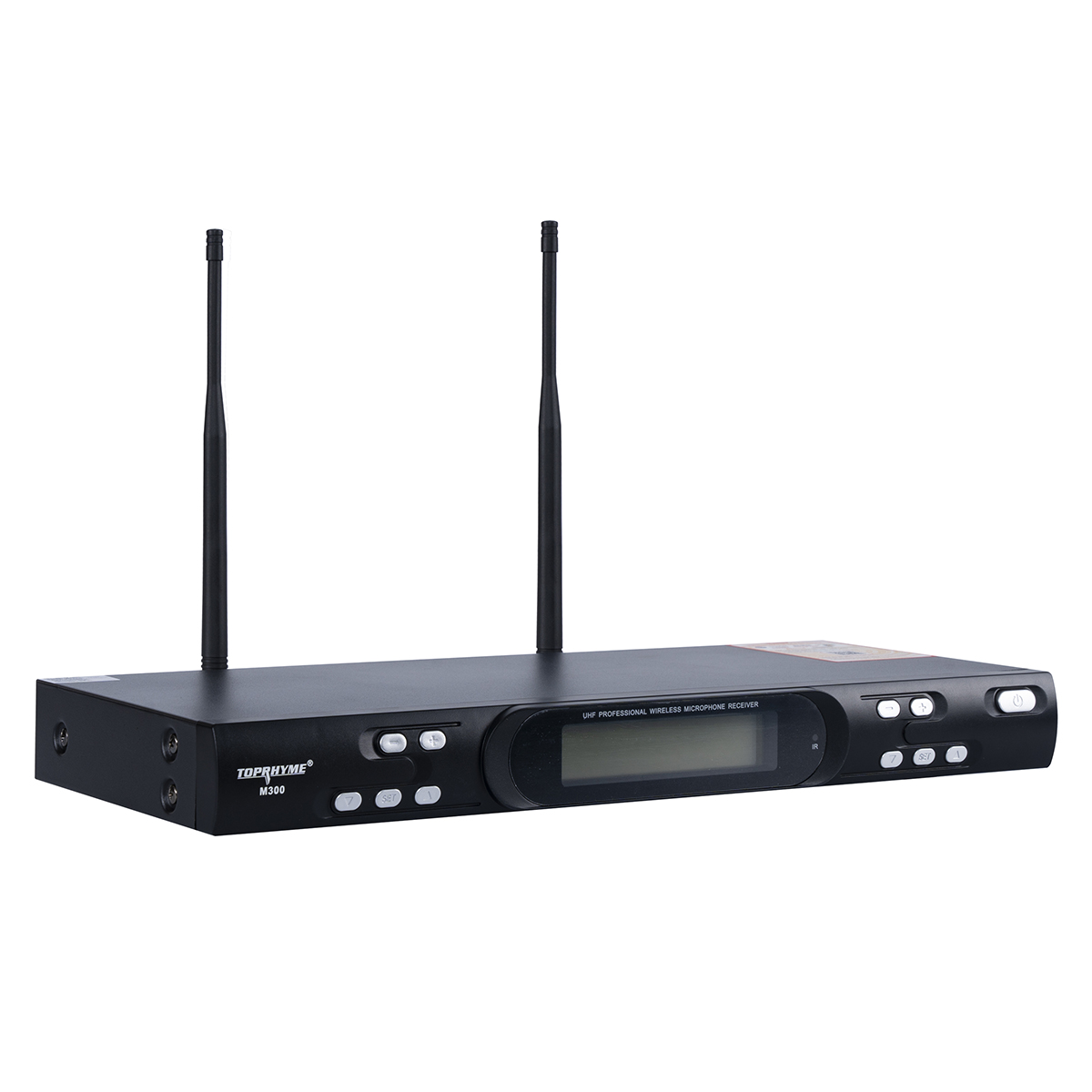 Micro không dây Toprhyme M300