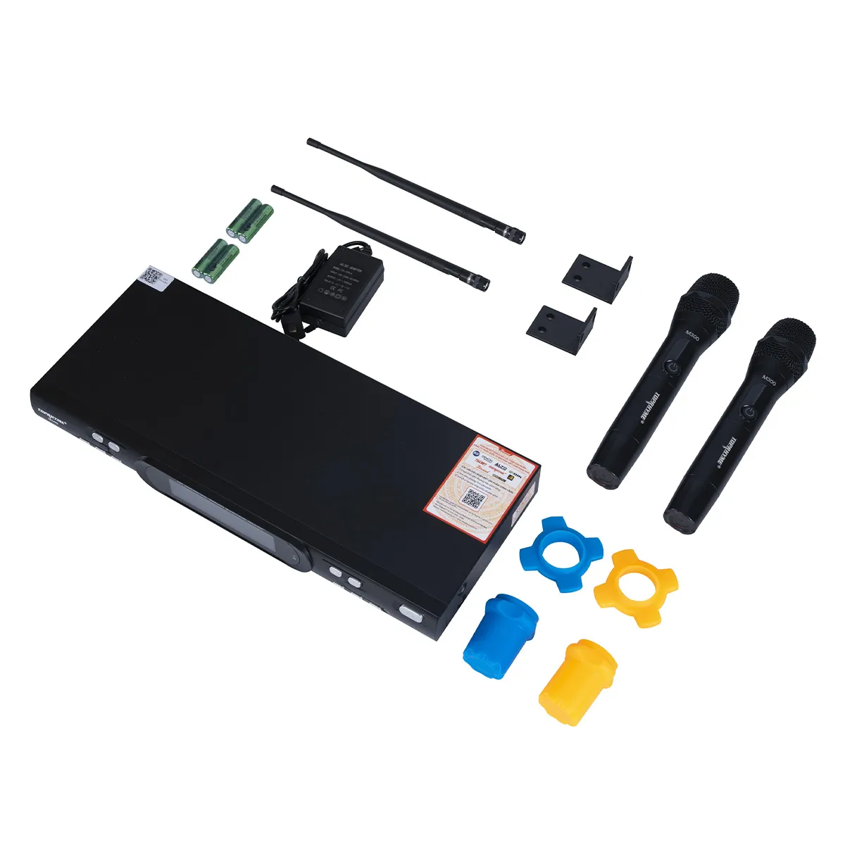 Micro không dây Toprhyme M300