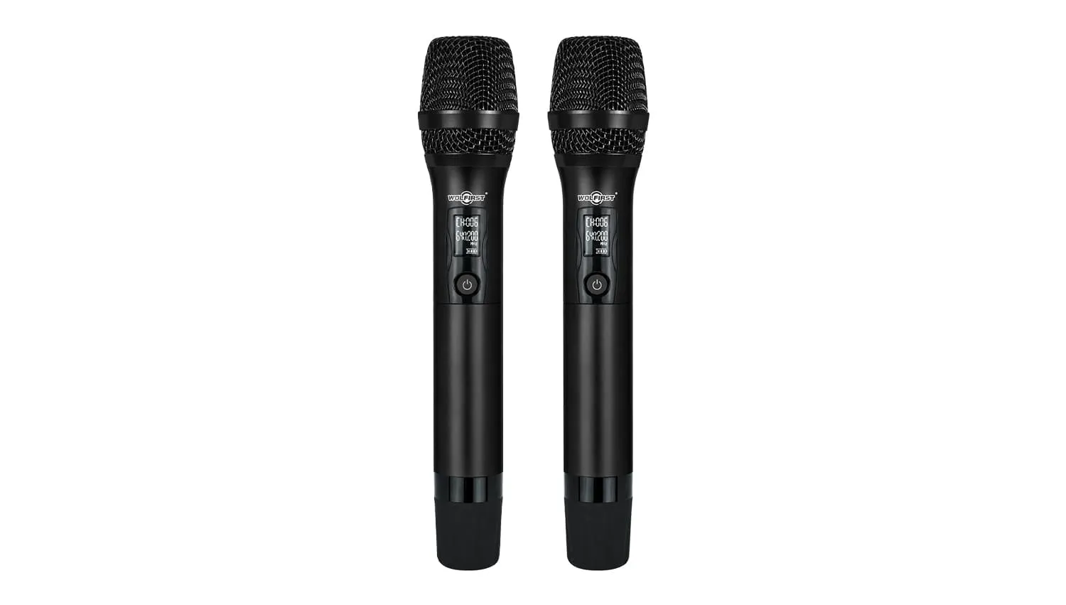 Micro không dây Wolfirst VM3