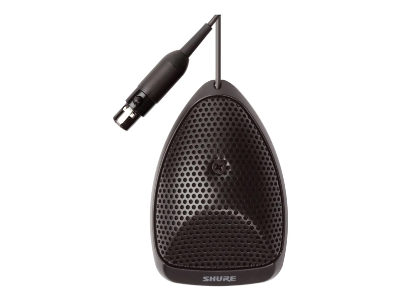 Micro mai r&ugrave;a Shure MX391/C