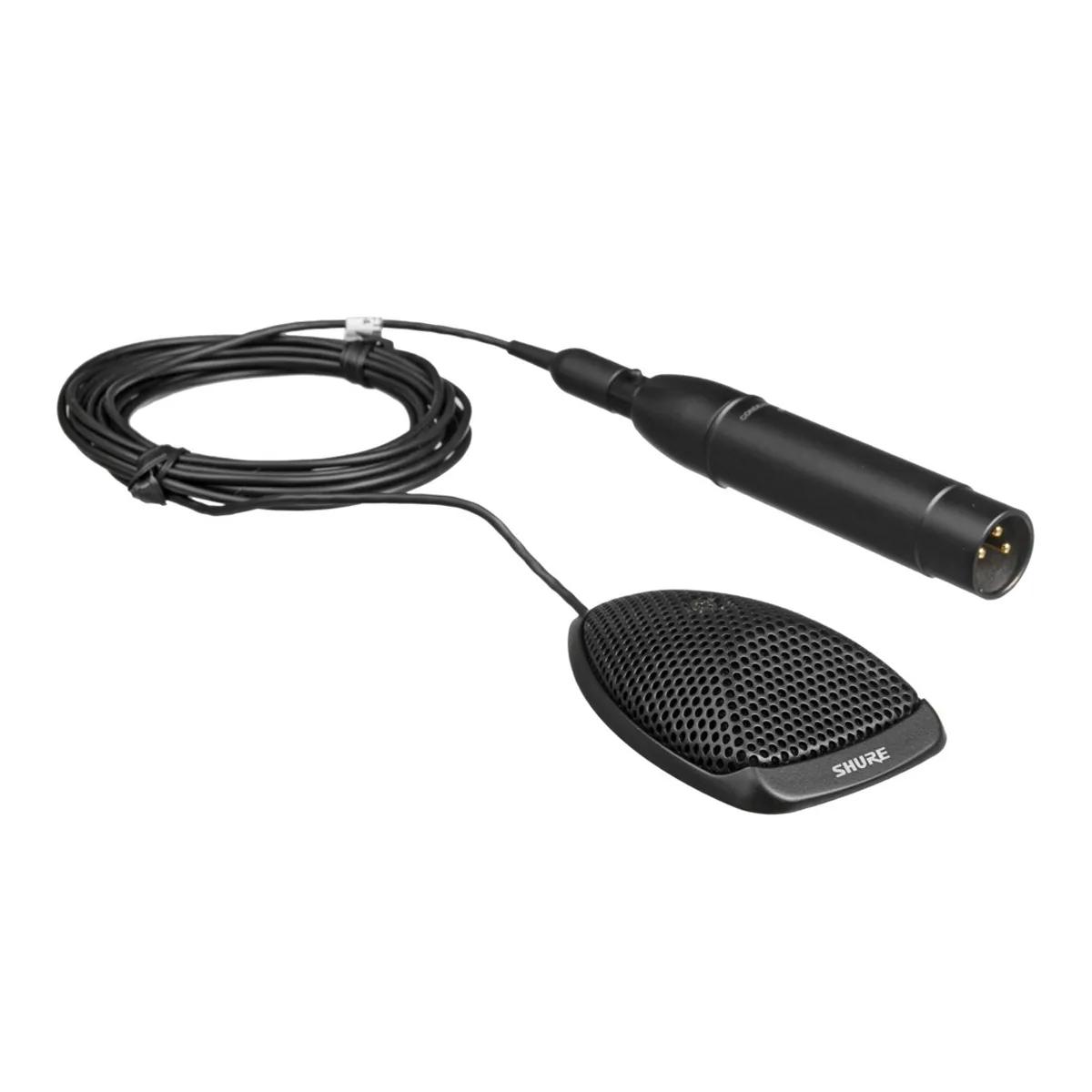 Micro mai rùa Shure MX391/C