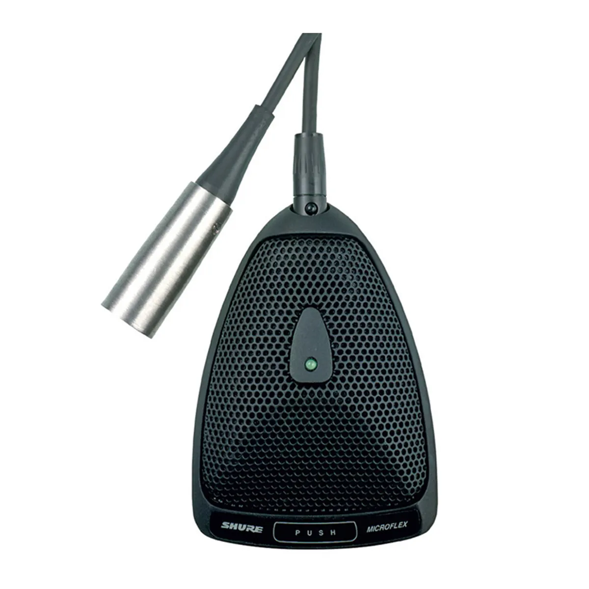 Micro mai rùa Shure MX393/O