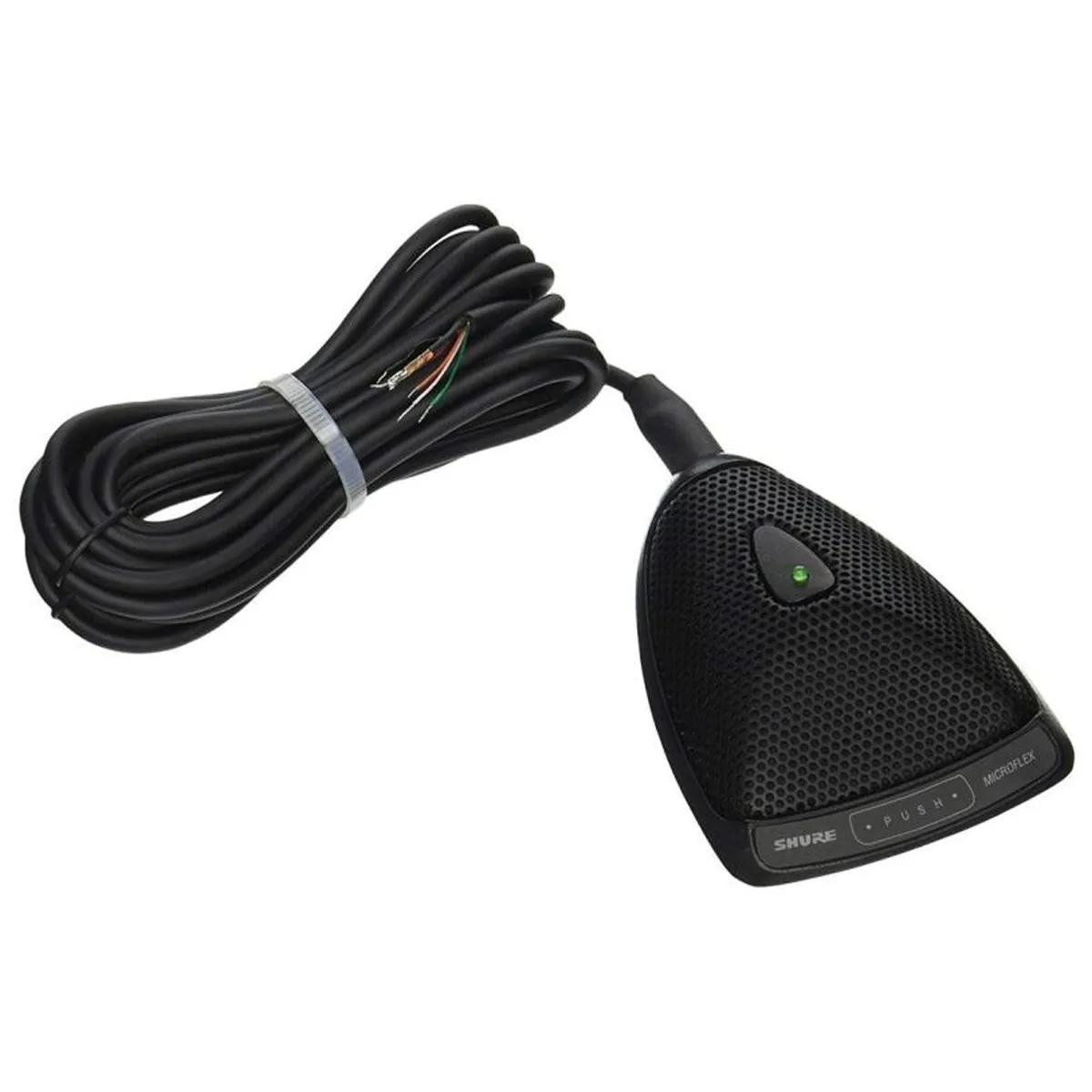 Micro mai rùa Shure MX393/O