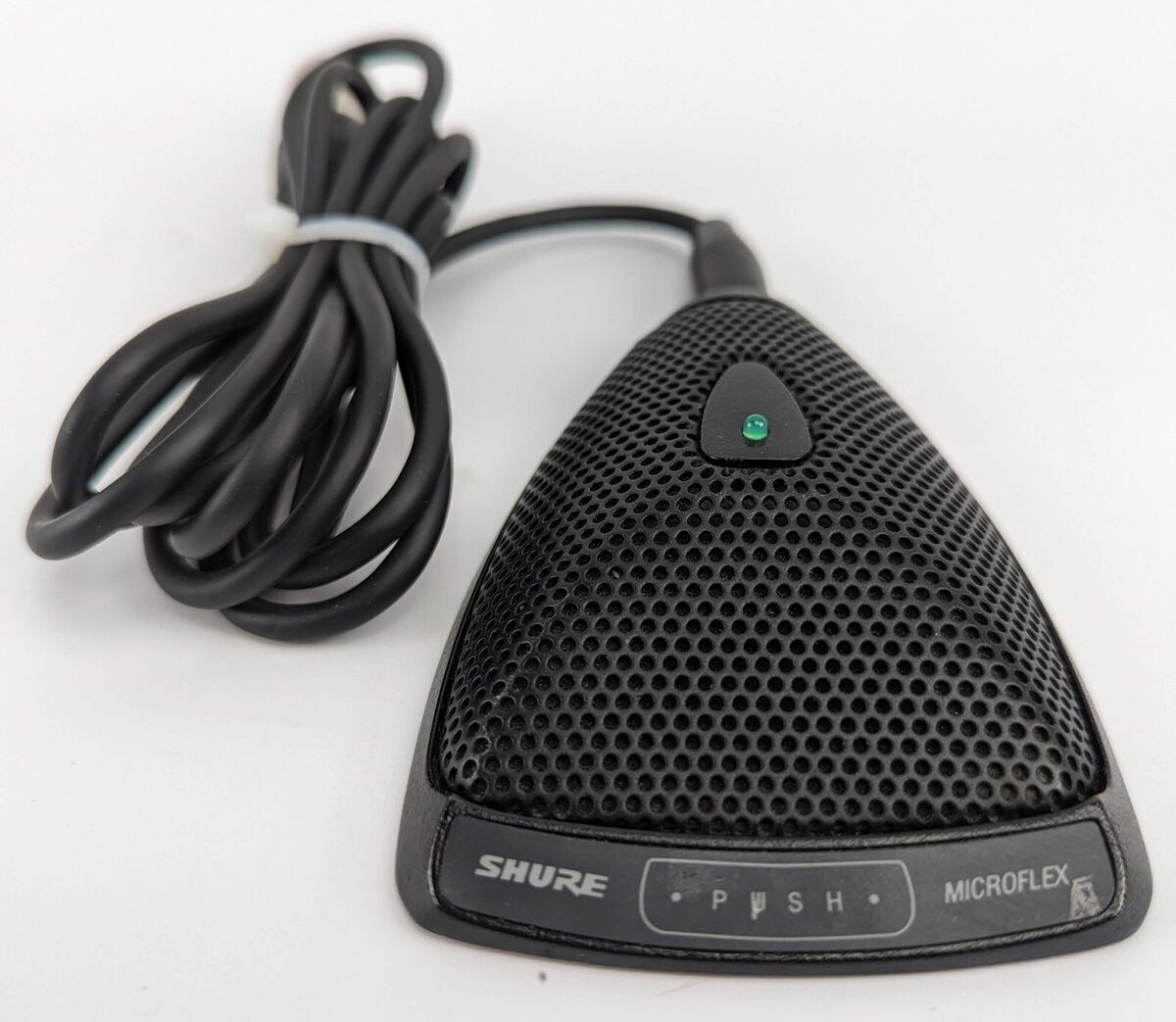 Micro mai r&ugrave;a Shure MX392/S