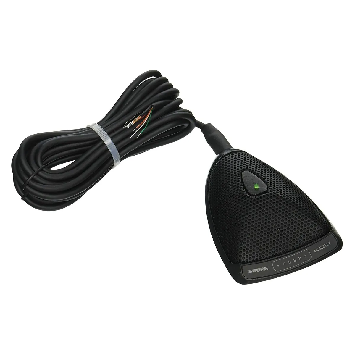 Micro mai rùa Shure MX392/S