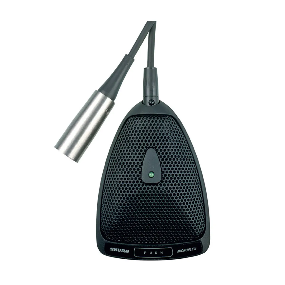 Micro mai rùa Shure MX393/C