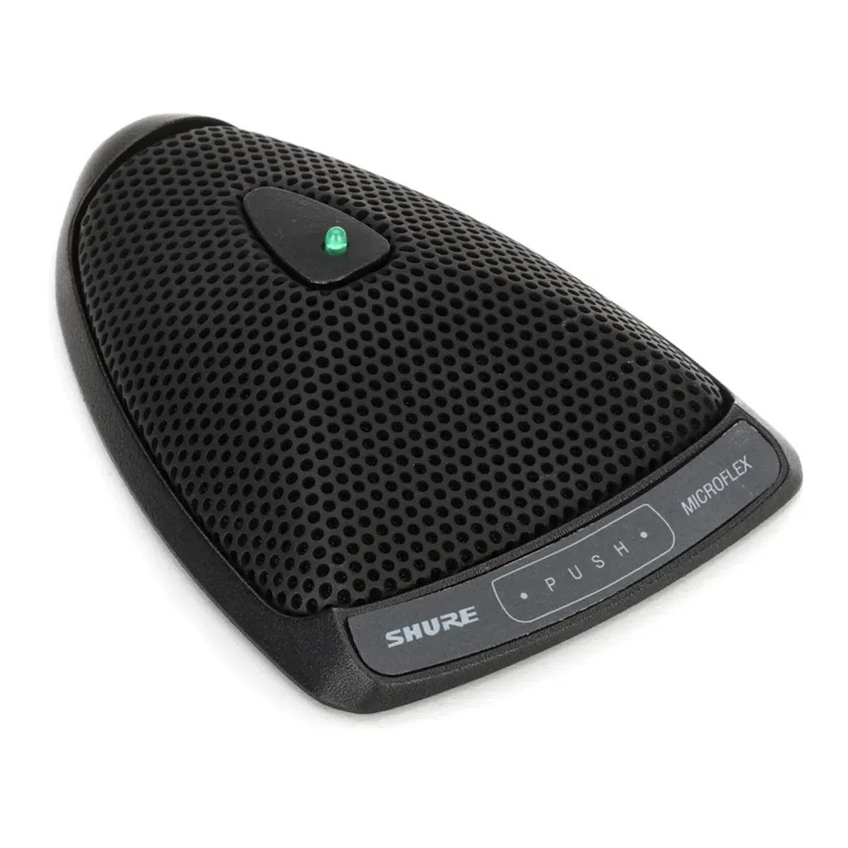 Micro mai rùa Shure MX393/C