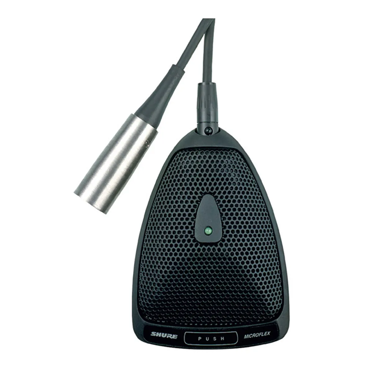 Micro mai rùa Shure MX393/S
