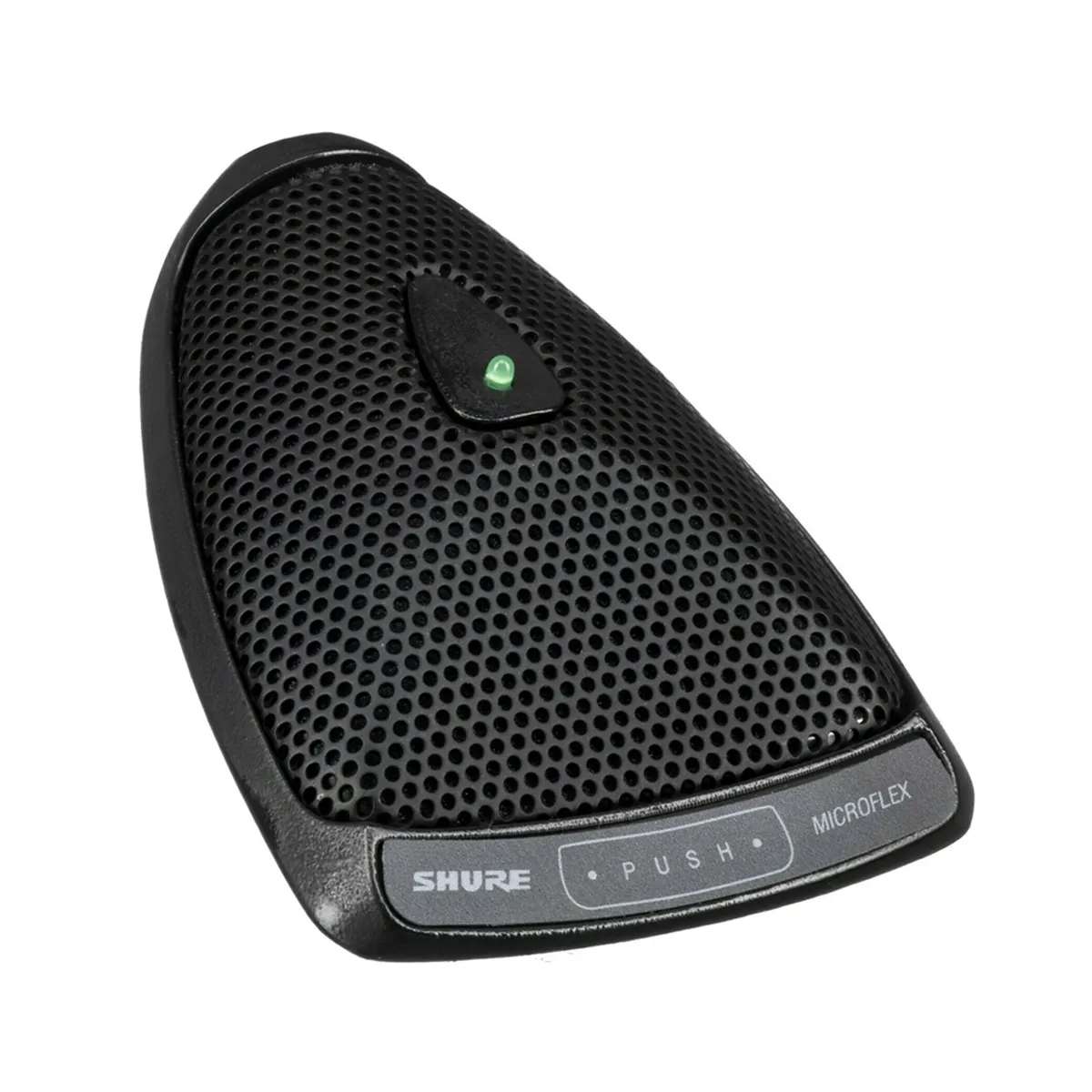 Micro mai rùa Shure MX393/S