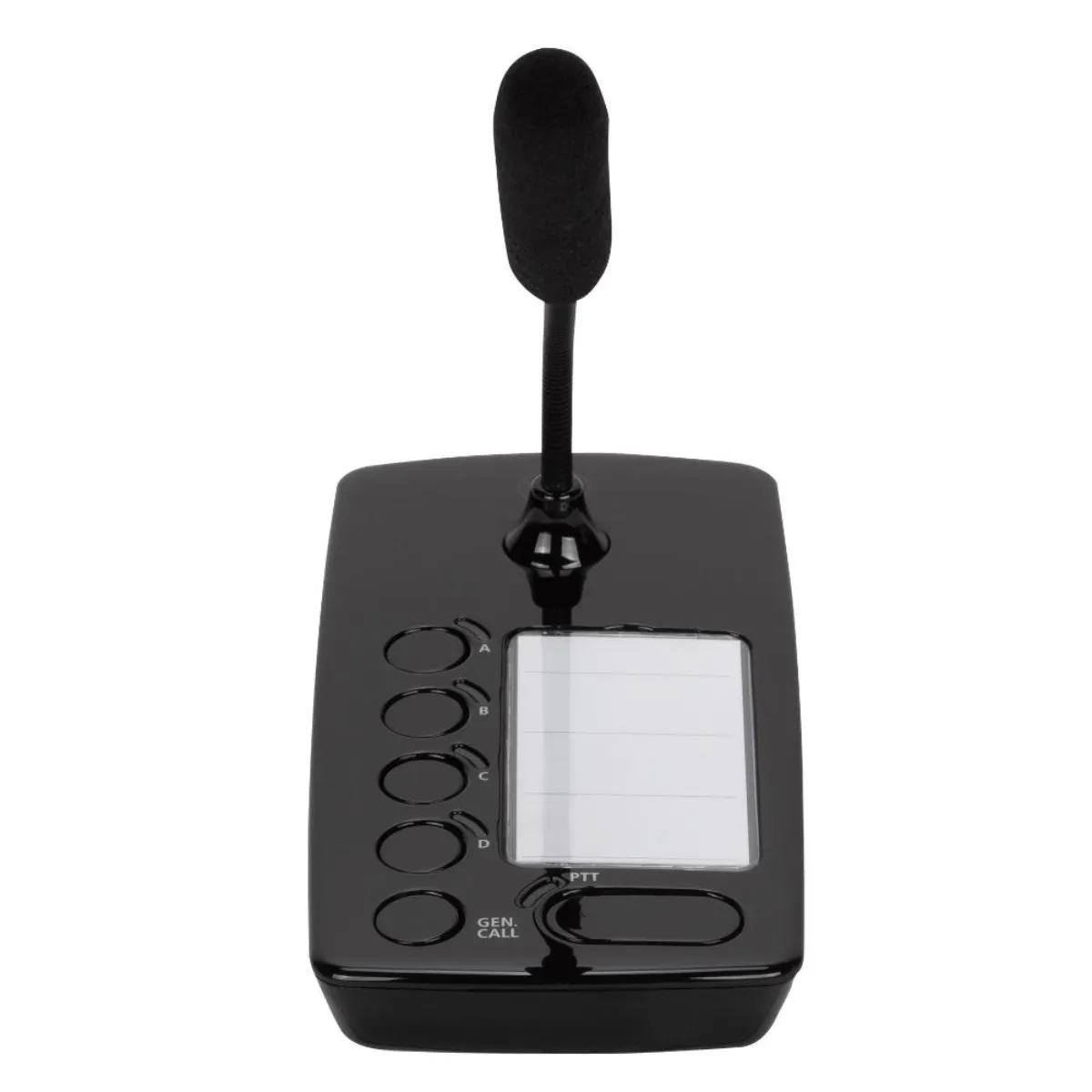 Micro phân trang RCF BM 404