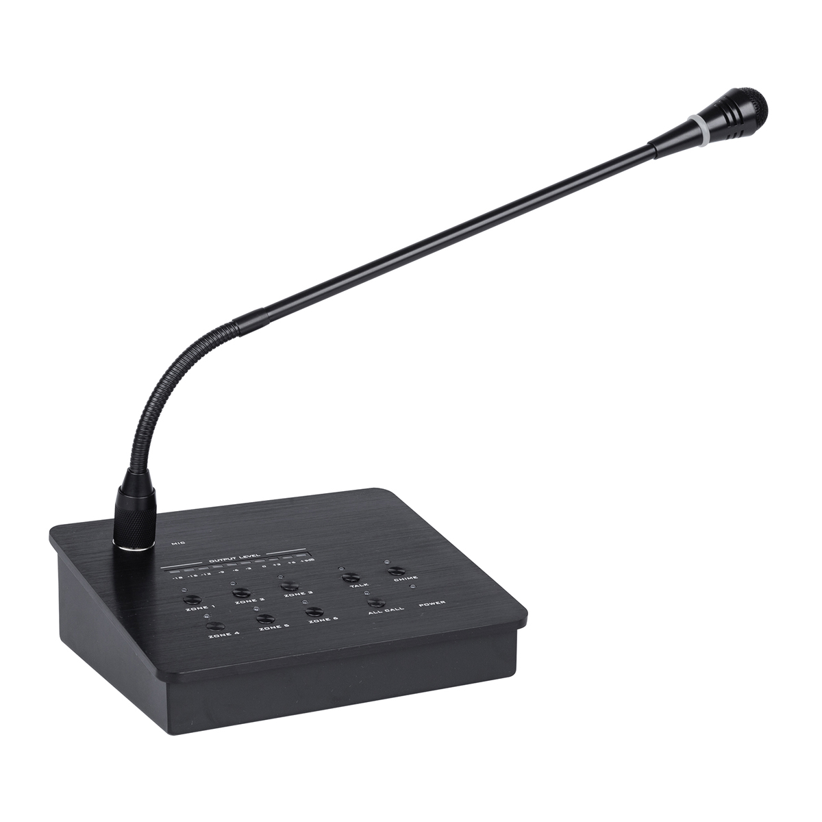 Micro phân 6 vùng ITC T-216