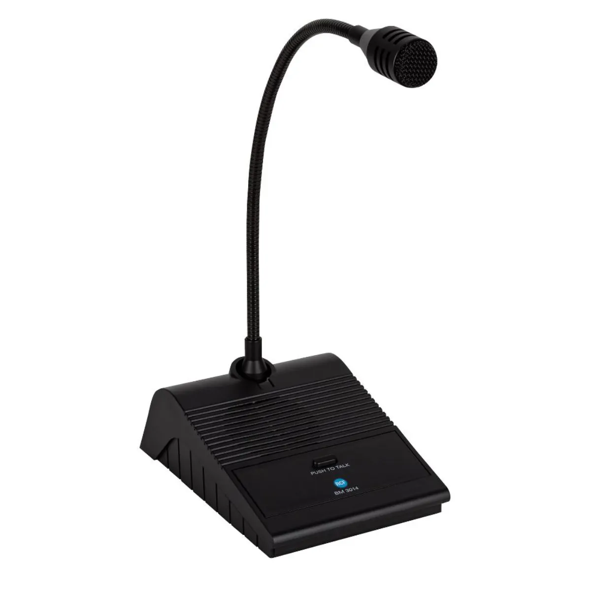 Micro phân vùng RCF BM 3014