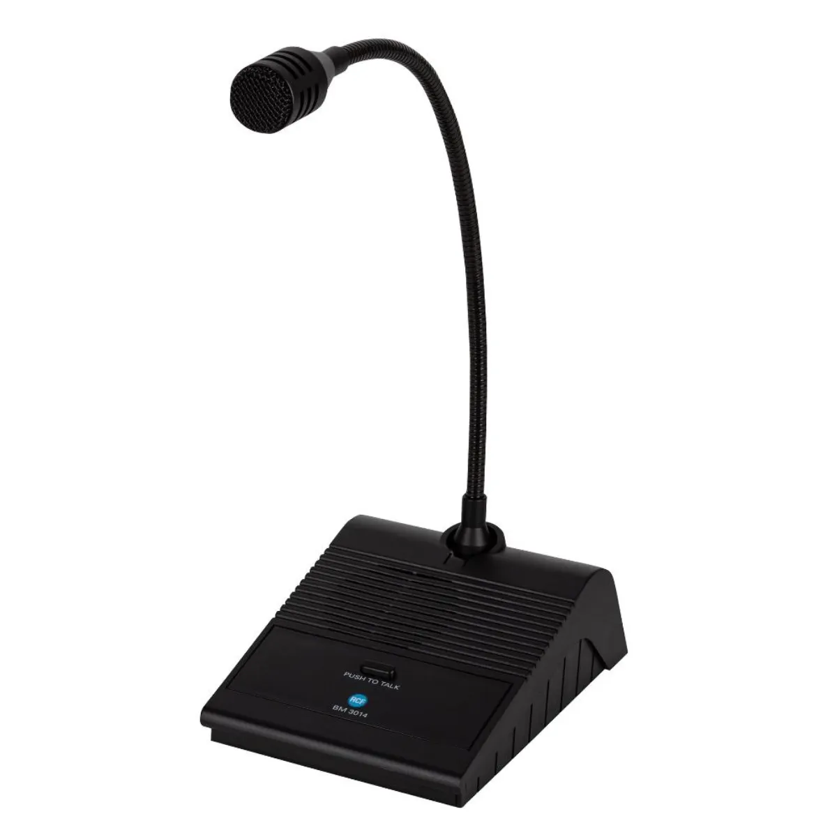 Micro phân vùng RCF BM 3014