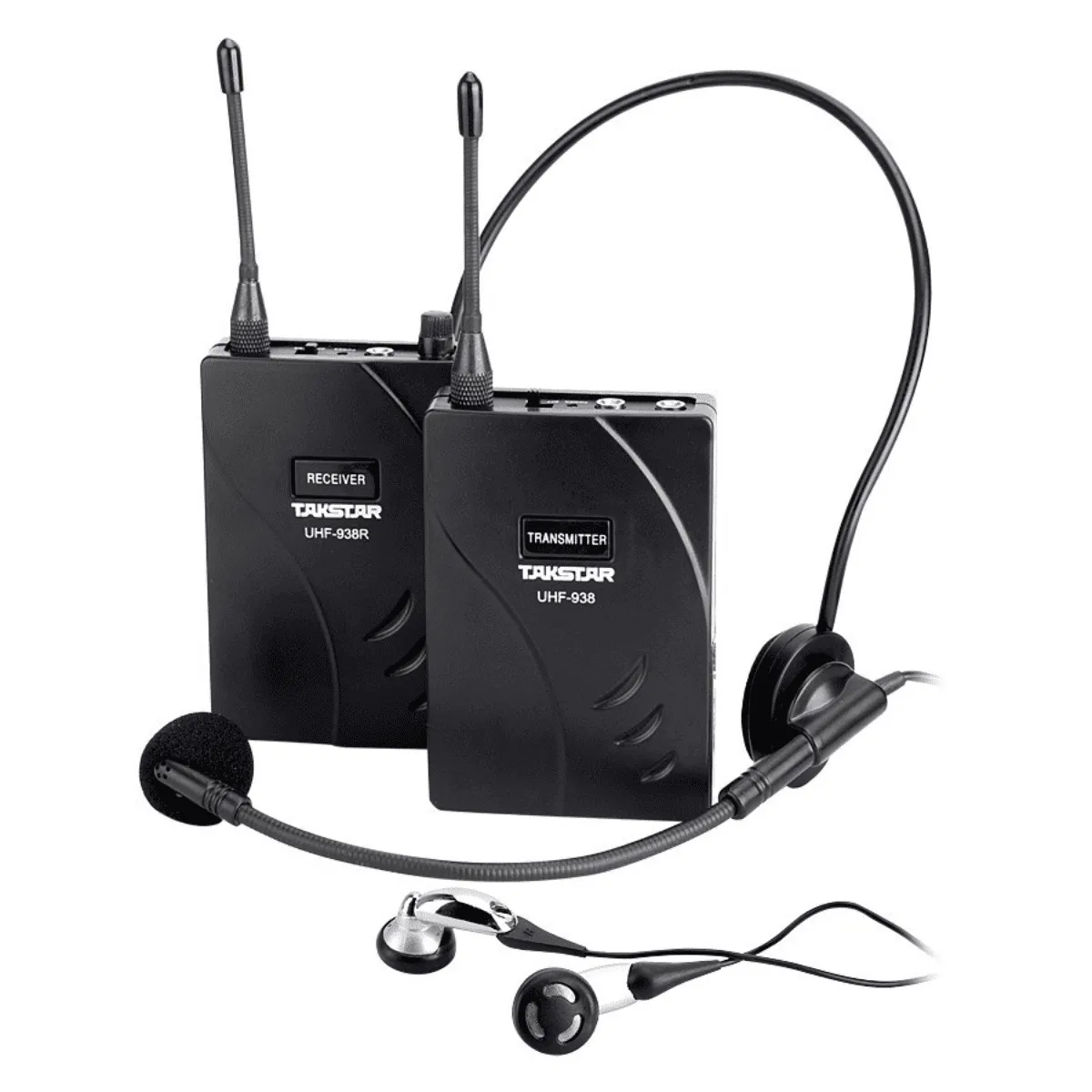 Micro phiên dịch Takstar UHF-938