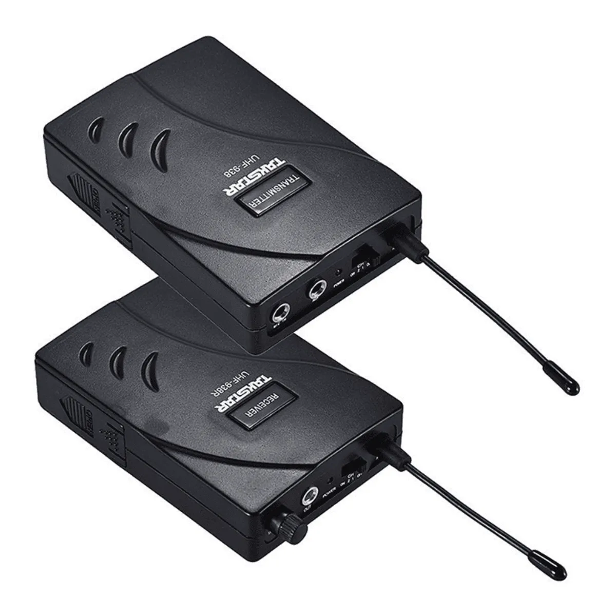 Micro phiên dịch Takstar UHF-938