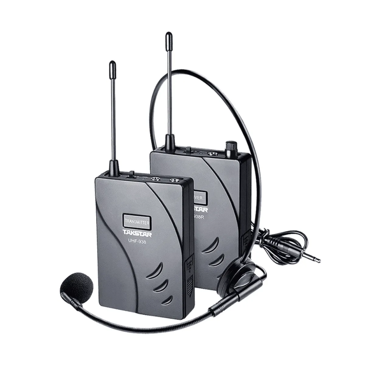 Micro phiên dịch Takstar UHF-938