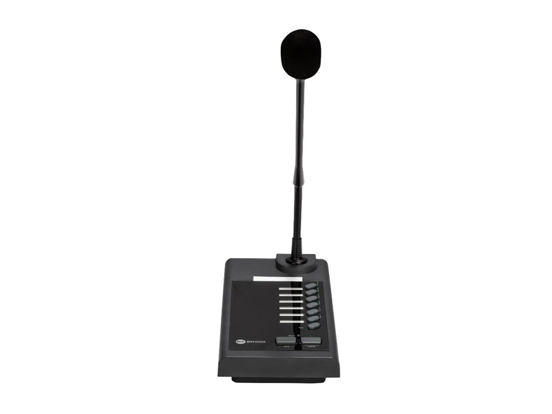 Micro ph&acirc;n v&ugrave;ng RCF BM 2006