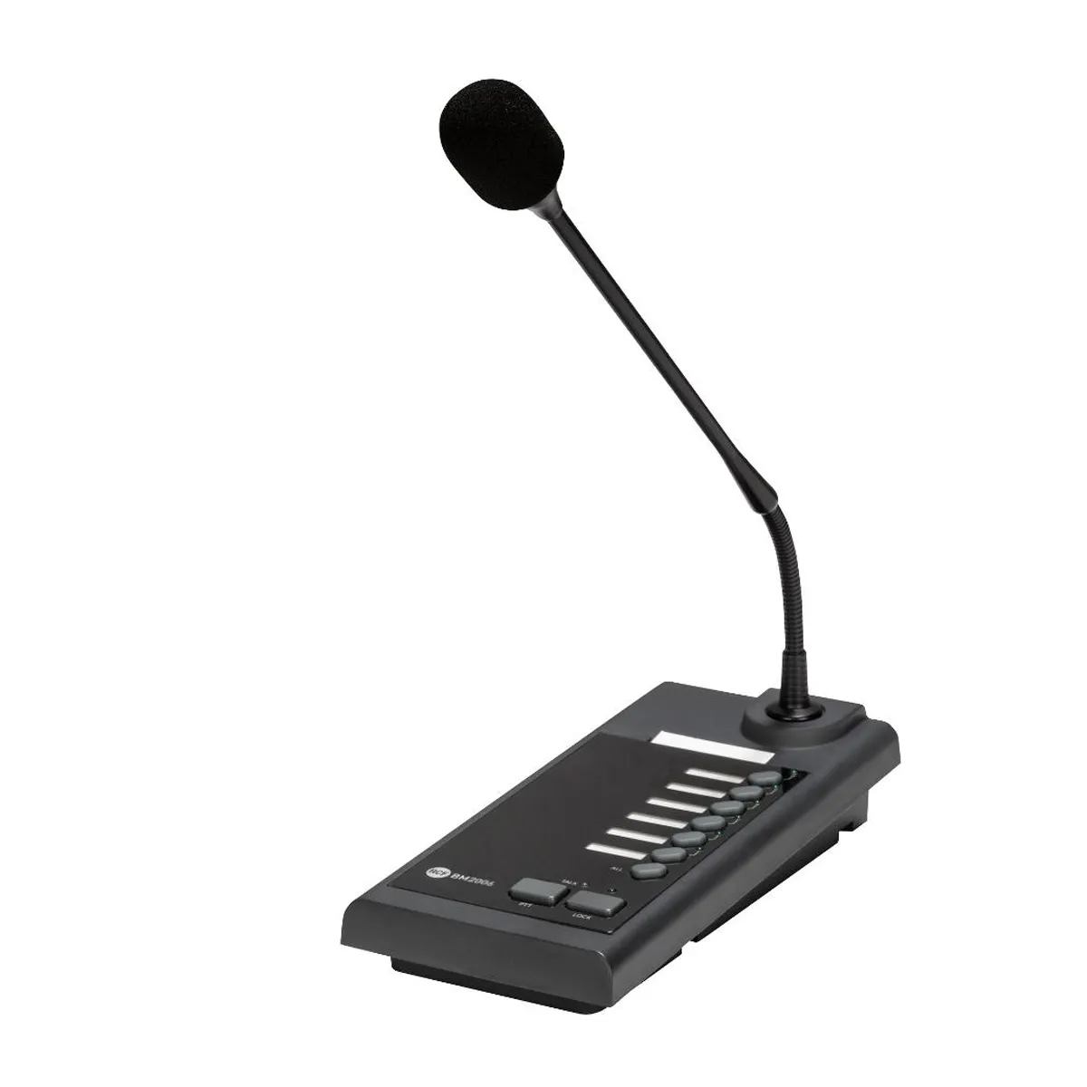Micro phân vùng RCF BM 2006