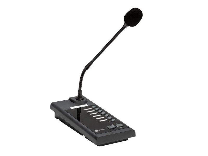 Micro ph&acirc;n v&ugrave;ng RCF BM 2006
