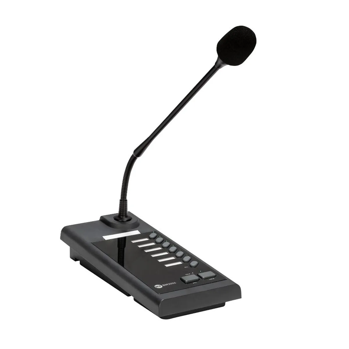 Micro phân vùng RCF BM 2006