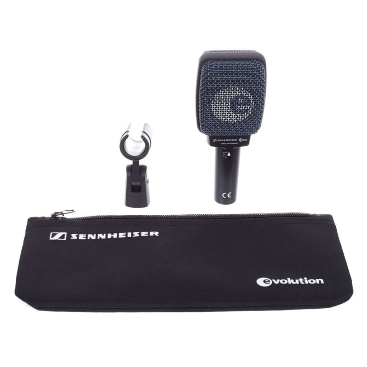 Micro Sennheiser E906