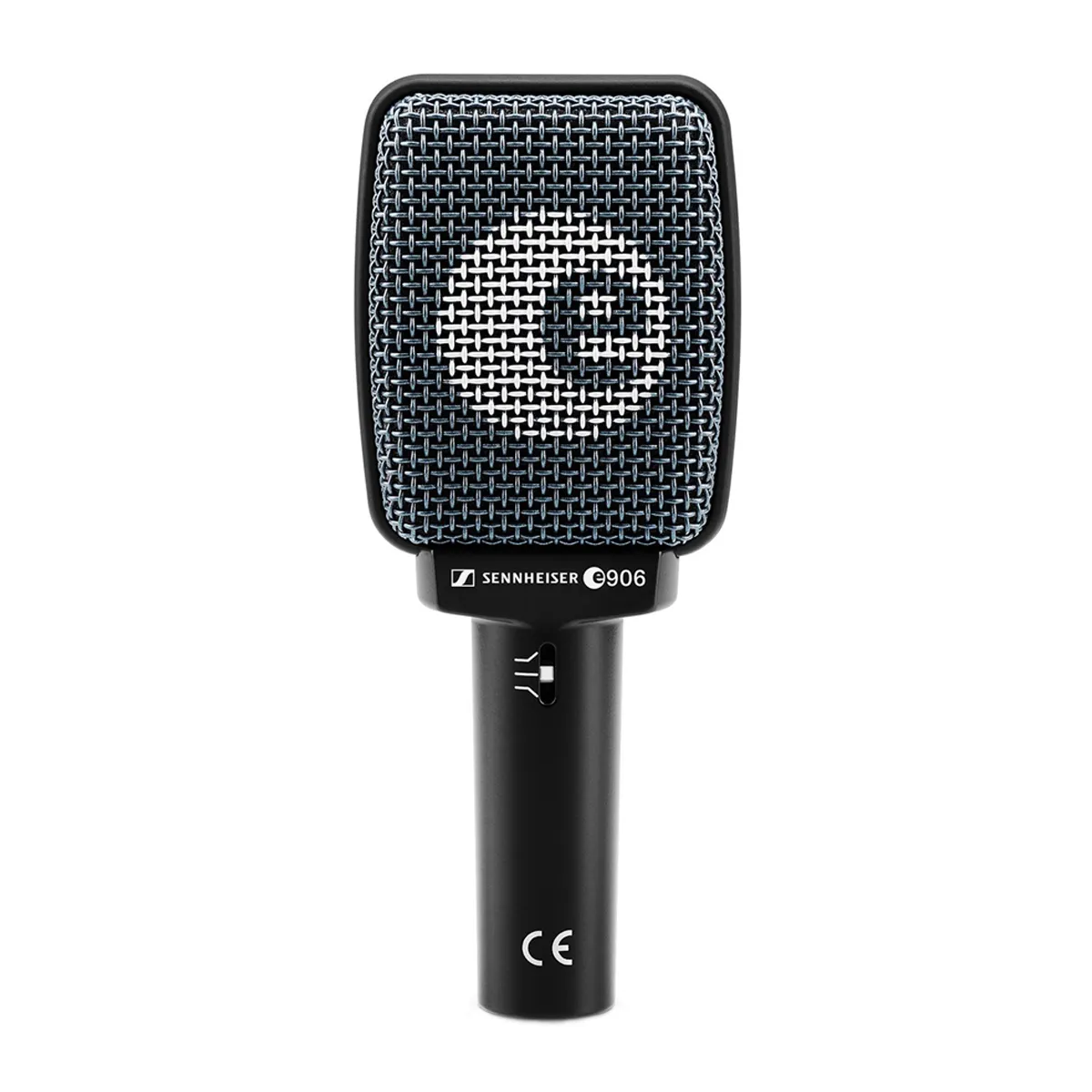 Micro Sennheiser E906
